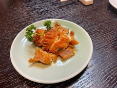 -海天楼中餐厅(吴宫泛太平洋酒店)
