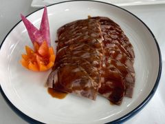 -广州塔晖粤轩中餐厅