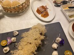 -东海朗廷酒店-唐阁T’ANG COURT 中餐厅