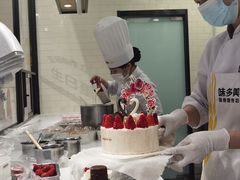 -味多美蛋糕(灯市口店)