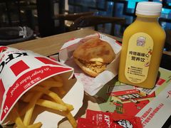 -肯德基(观前新店)