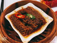 -点都德(盘福楼店)