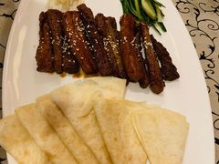 -一江春水·杭帮臻宴(三台山店)