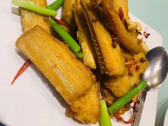 -胶东人家(奥体中心店)