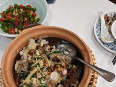 -围龙屋客家食府(福田店)