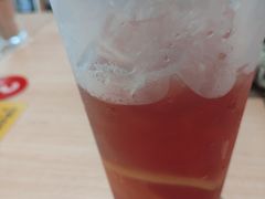 -明記茶餐廳(福田总店)
