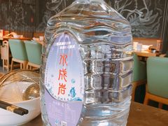 矿泉水-大喜牛鲜牛肉火锅(营迹路店)