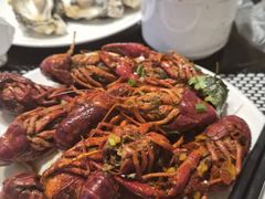 -美食汇·海鲜自助西餐厅·江门富力万达嘉华酒店