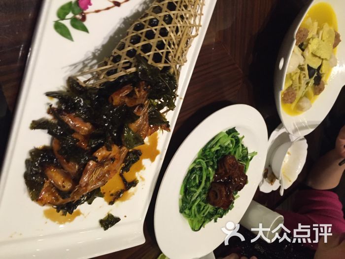 上海会馆(东方路店)