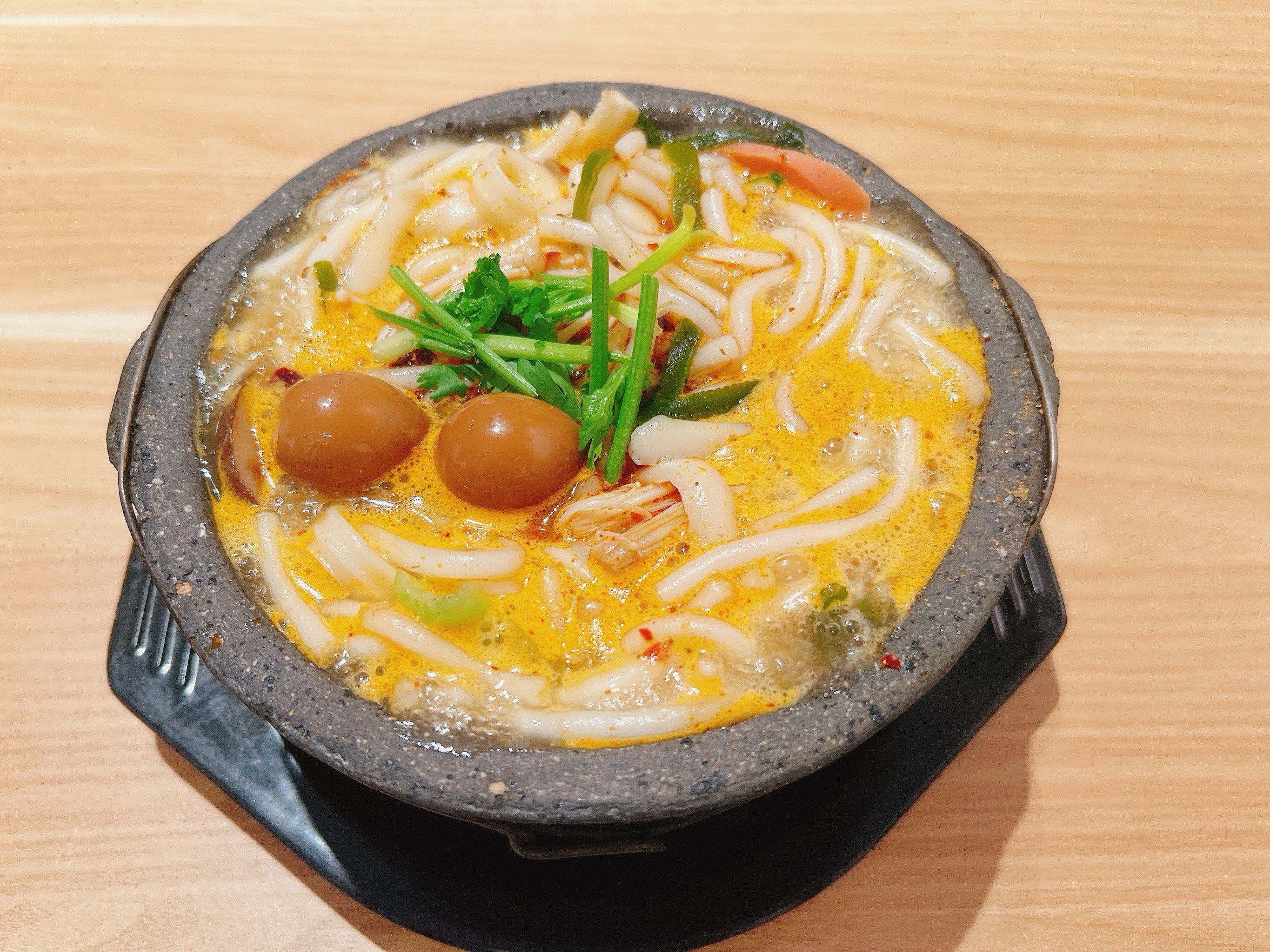 土豆粉