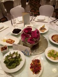 点击看大图 -上海明天广场JW万豪酒店·宴会厅