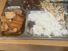 -淮扬厨子(健康路店)