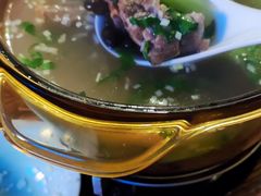 陕北地椒羊肉煲-瓦库茶馆17号(海汇港店)