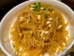 -四季餐厅(华苑店)