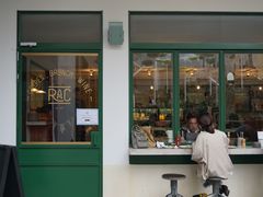 门面-RAC BAR(安福路店)