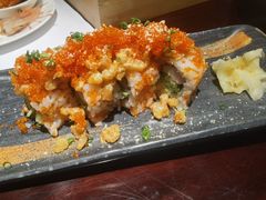 -玄海寿司(国贸店)