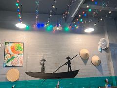 -海安安越南粉(丹竹頭店)