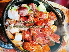 -BROWNSTONE布朗石西班牙餐厅(富城店)