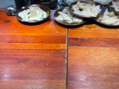 -楼兰新疆主题餐厅(苏州中心店)