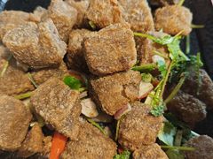 -江南小菜(东辰御龙湾店)