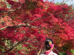 -京都冈本和服体验租赁店(祗园店)