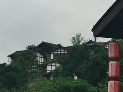 -磁器口古镇