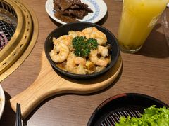 -虎丸烧肉(世纪汇店)