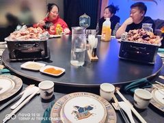 -蒙料·手把肉(望京店)