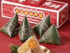 端午节粽子礼盒装-肯德基(新医店)