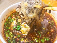 粉汤羊血-惠记粉汤羊血(小南门店)