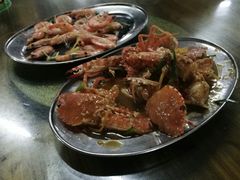 -四川人郑霞海鲜