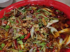 -常和州·夜宵大排档(常州单店)