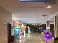 -汤连得温泉馆(宝山店)