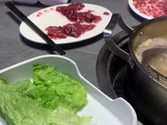 -贵宾牛·潮汕牛肉火锅(珠池总店)