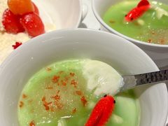 -桂满陇·海市蜃楼·黑金(国金店)