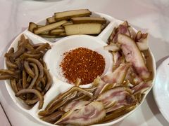 -大湾金牌万州烤鱼(沙河店)