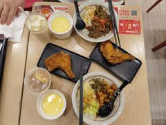 -永和大王(共和新路店)
