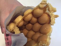 -利强记北角鸡蛋仔(弥敦道店 )