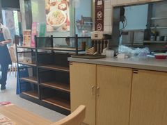 -小杨生煎(松江大学城店)