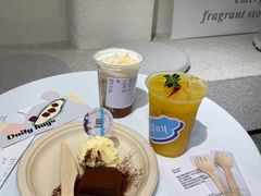 -HUGS coffee(东区店)