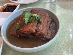 -京尊烤鸭店JINGZUN(春秀路店)