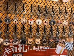 -和它·交个朋友·狗咖猫咖(爱琴海店)
