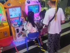 -星悦蓝海欢乐园(石路天虹店)