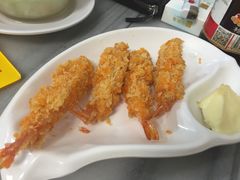 -芬芳甜品(同福路店)
