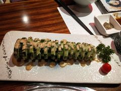 -热血兄弟·炭火烤肉(融侨中心店)