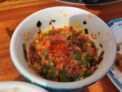 -双廊杨记石锅鱼石锅牛肉