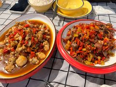 -江西老表·经典江西八大碗