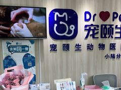-宠颐生动物医院·小陆分院