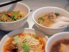 小烫干丝-花园茶楼(兴城西路店)