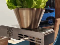 -九田家黑牛烤肉料理(府翰苑店)